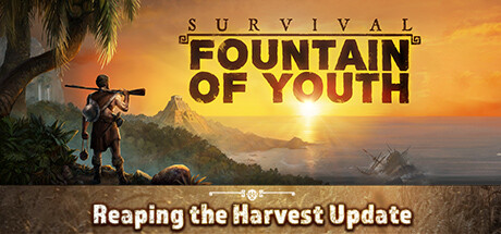 Survival Fountain of Youth Capa