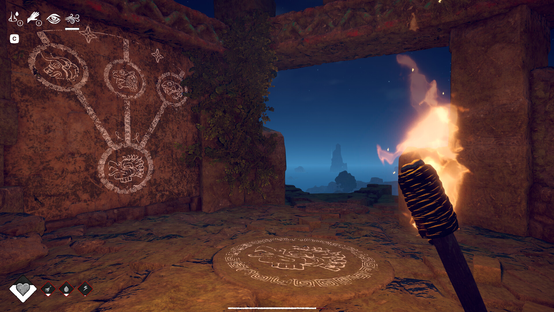 求生岛:不老泉传说/Survival Fountain of Youth