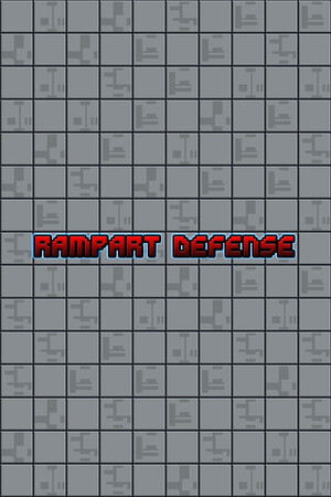 Rampart Defense cover art