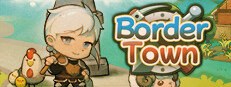 拾光物语 Border Town