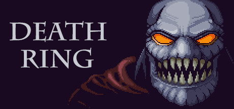 Death Ring Cover Image