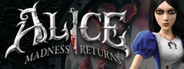 Alice: Madness Returns