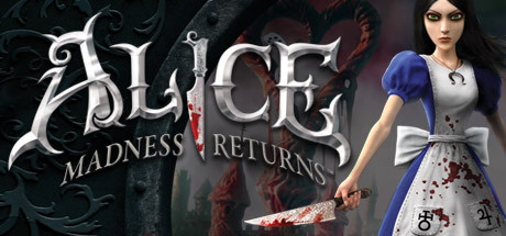Ahorra un 80% en Alice: Madness Returns en Steam