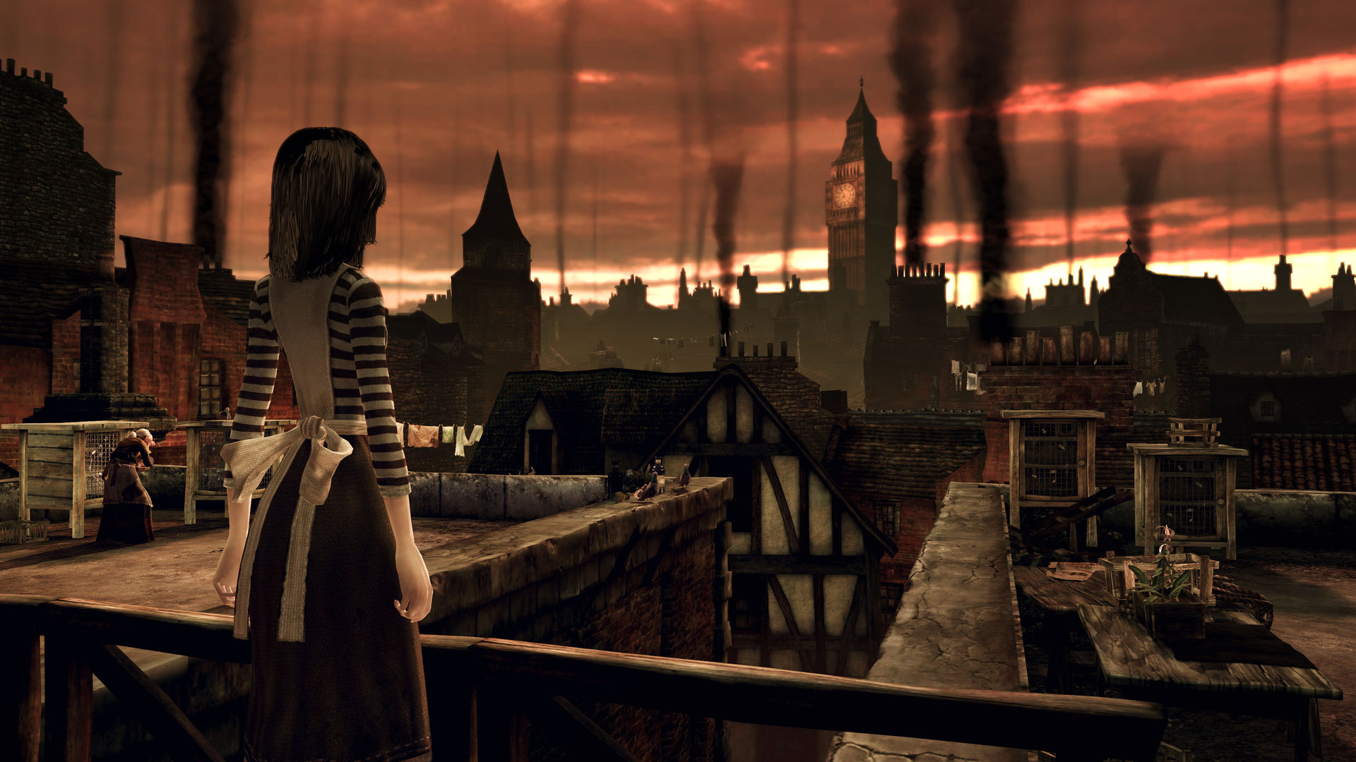 Alice: Madness Returns Is Back On Steam After 5 Years