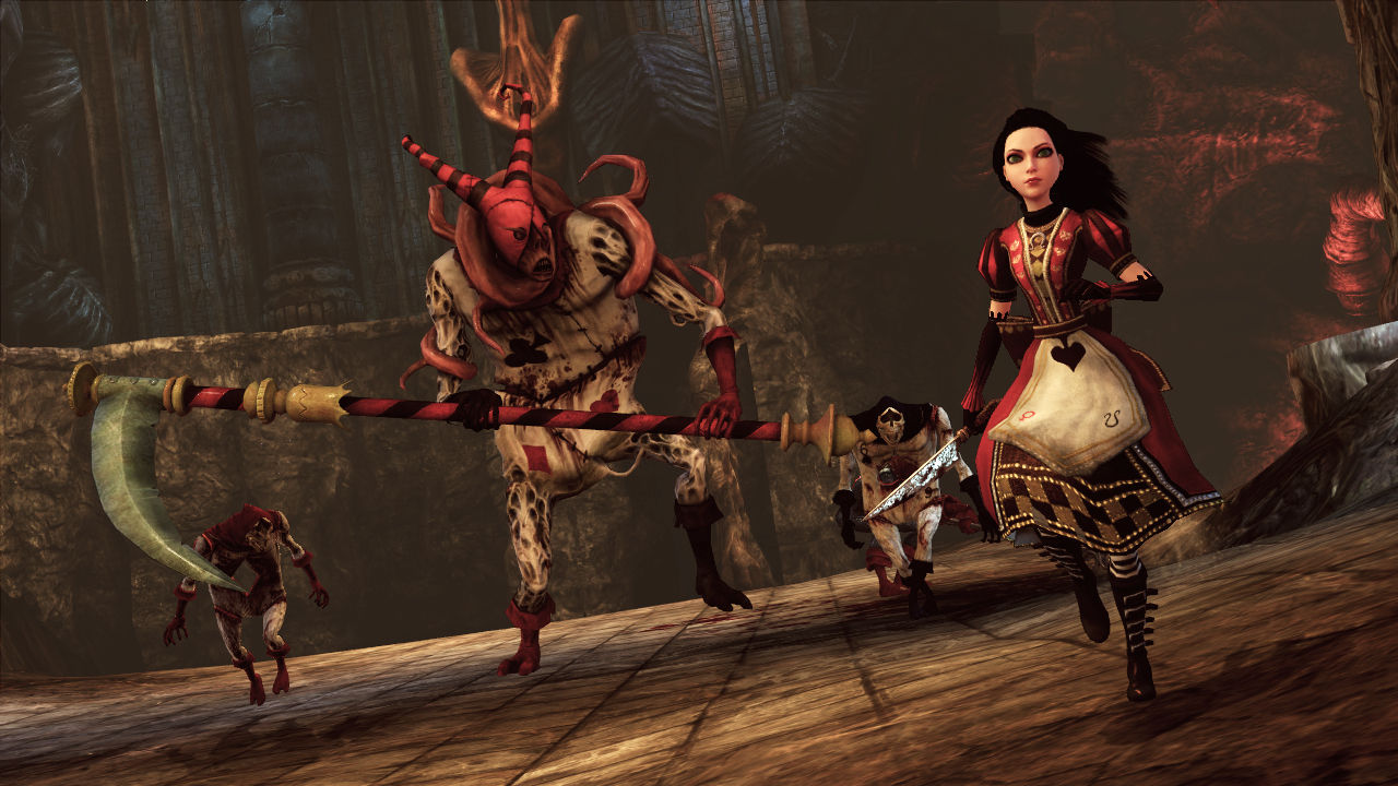 Alice: Madness Returns - The Complete Collection - PC EA app