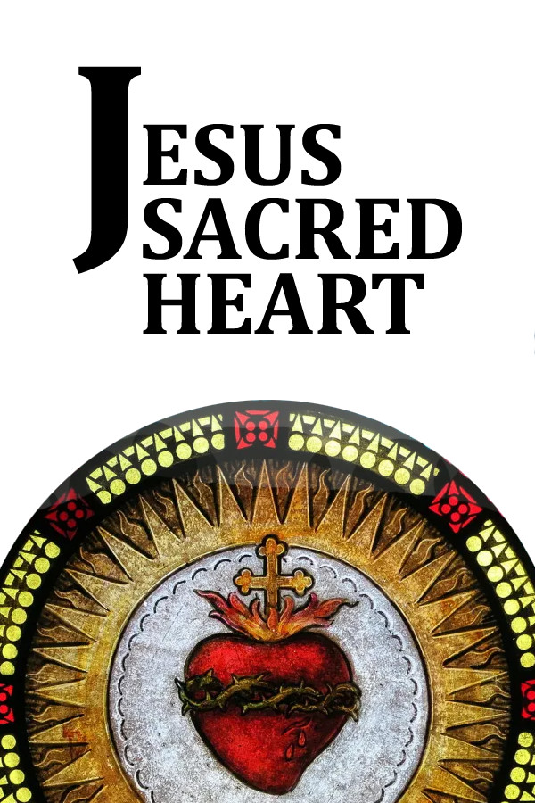 Jesus Sacred Heart