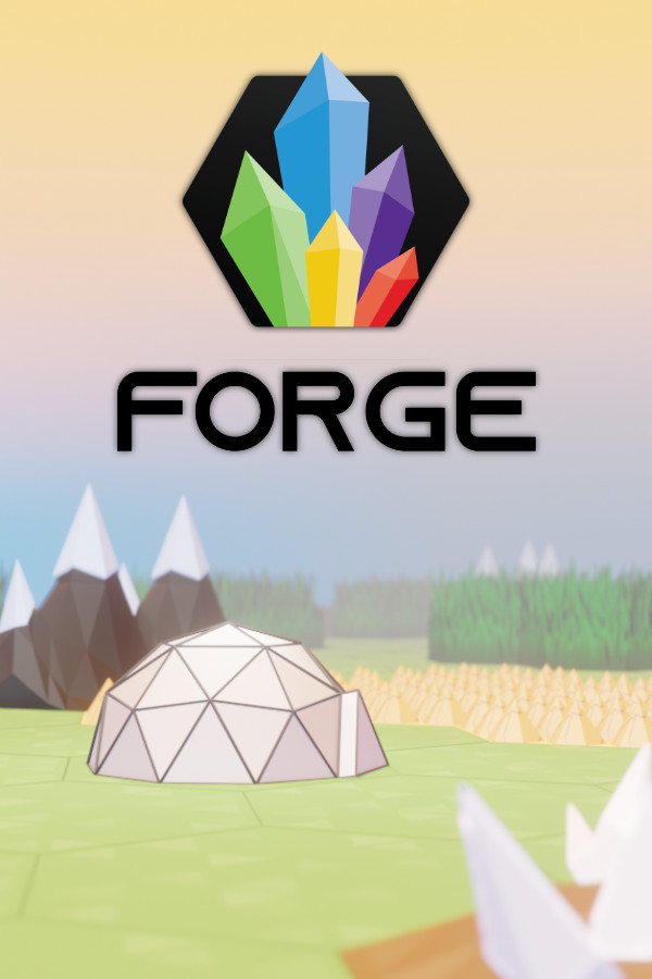 Forge