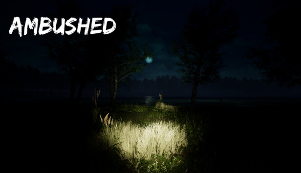 Ambushed Steam capsule image