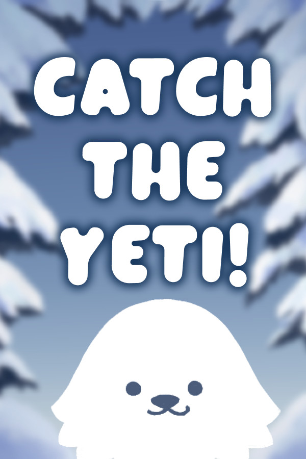 Catch the Yeti!