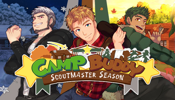 Camp Buddy: Scoutmaster Season on Steam