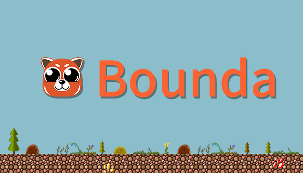 Bounda Steam capsule image