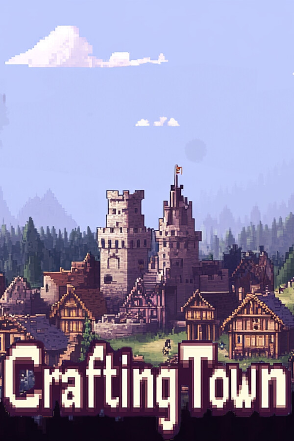 Crafting Town