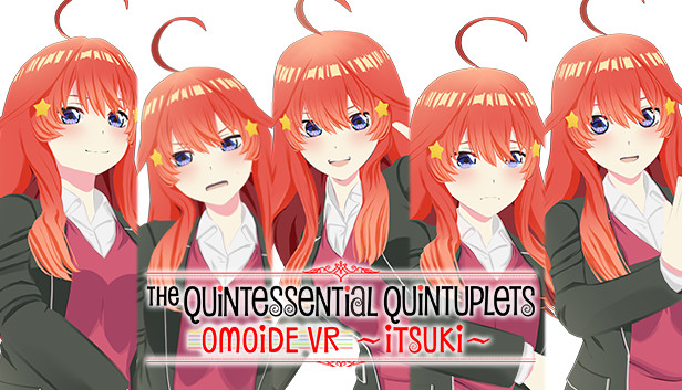 THE QUINTESSENTIAL QUINTUPLETS English MANGA Series by Negi Haruba