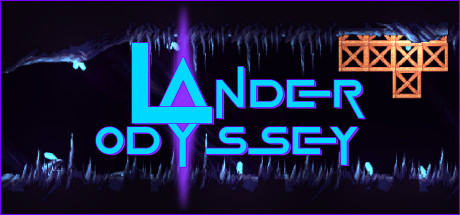 Lander Odyssey Cover Image
