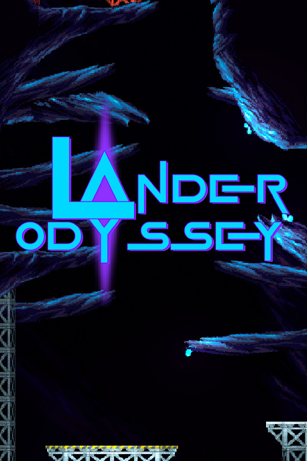 Lander Odyssey