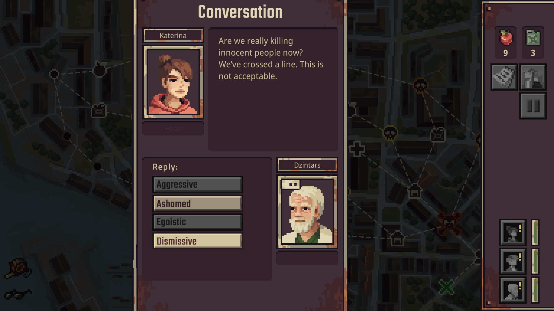 1.0.2 Patch notes