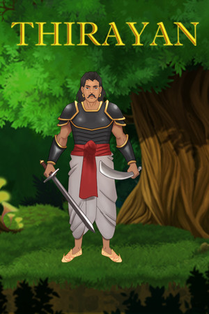 Thirayan cover art