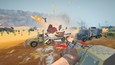 A screenshot of MEATGRINDER