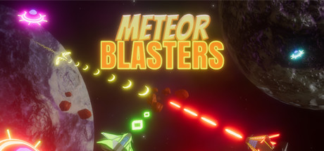 Baixar Meteor Blasters Torrent