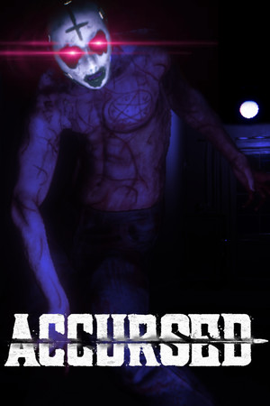 Accursed cover art