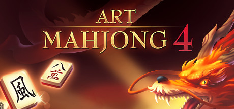 Art Mahjong 4 on Steam