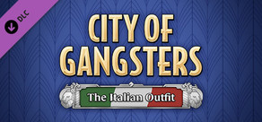 City of Gangsters: The Italian Outfit