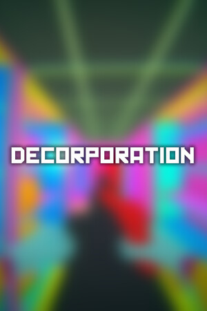 Decorporation cover art