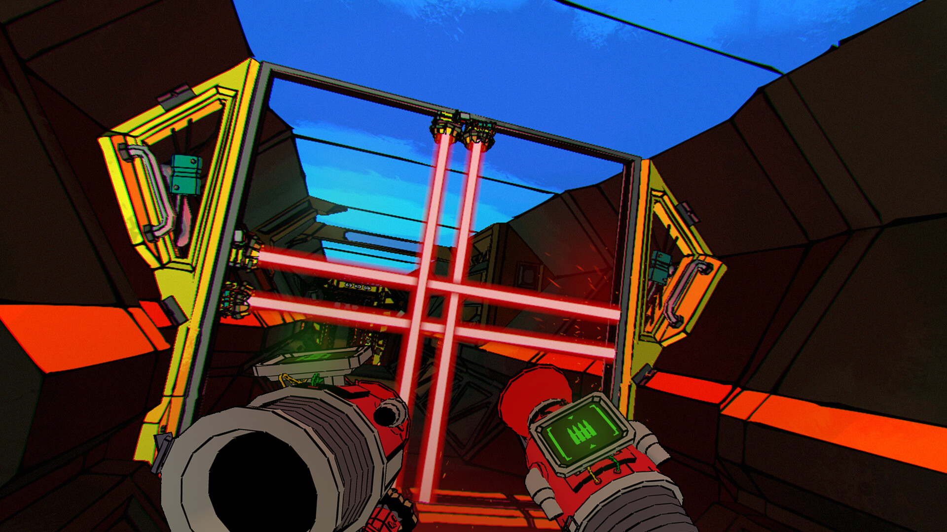 Oculus Quest 游戏《尤皮特格勒 2:失落的车站》Yupitergrad 2: The Lost Station ss_474049d48f05f3a2afb1431be59c4cca91ade70d.1920x1080.jpg