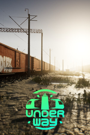 UnderWay : Graffiti Game