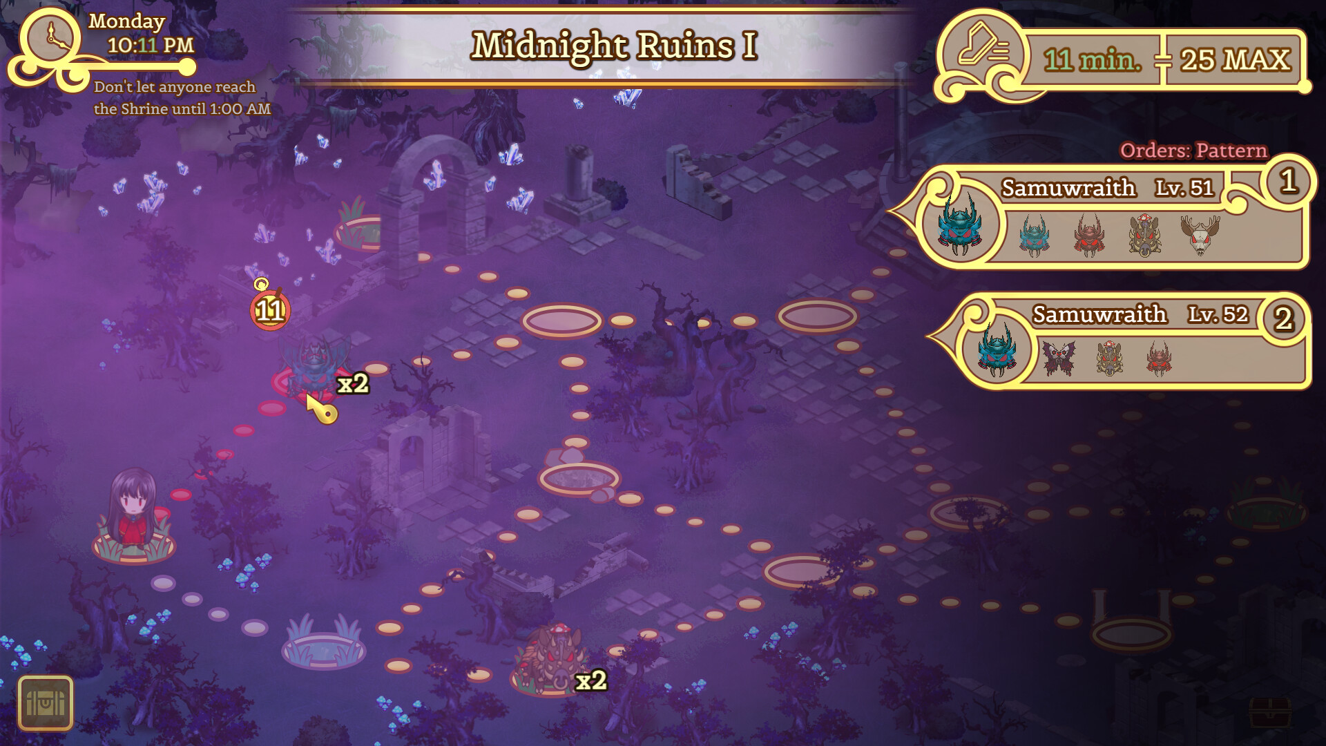 Path of the Midnight Sun Free Download for PC