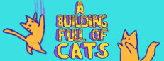 A Building Full of Cats