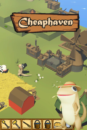 Cheaphaven Demo