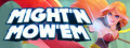 MIGHT'N MOW'EM: CO-OP SURVIVORS ONLINE