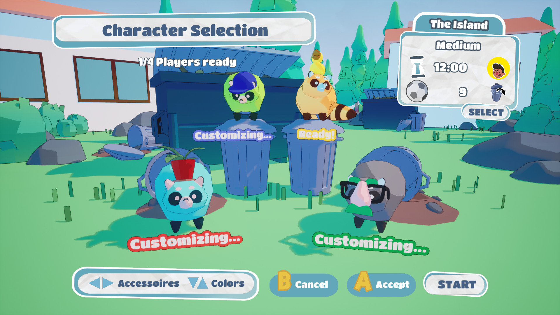 Trash Patrol - Academic Version on Steam