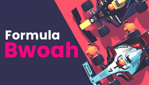 Formula Bwoah