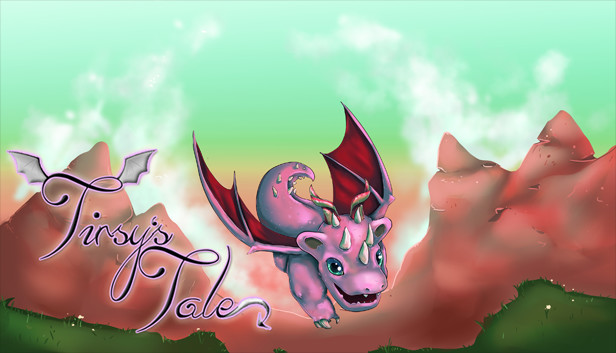 Tirsy's Tale