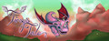 Tirsy's Tale