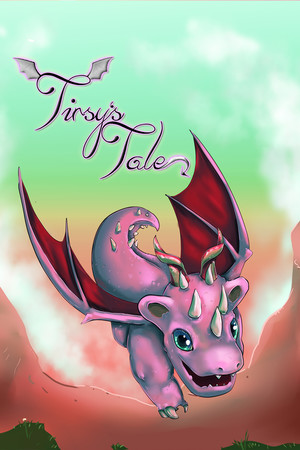 Tirsy's Tale cover art