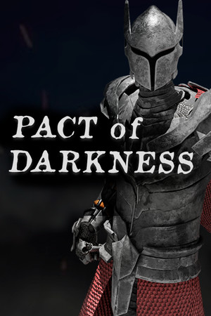 Pact of Darkness cover art