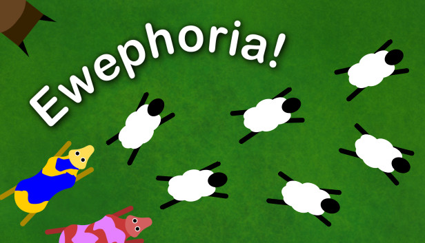 Ewephoria