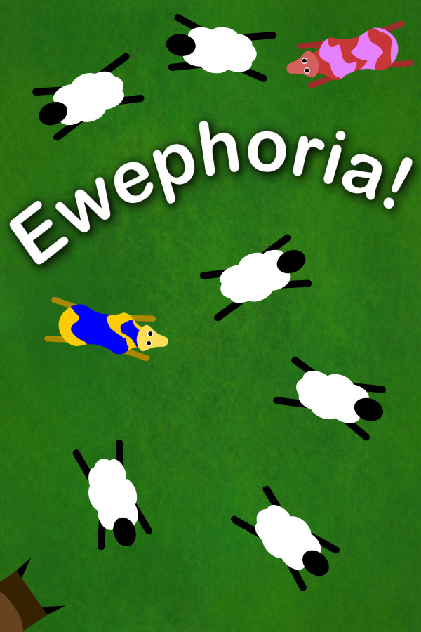 Ewephoria