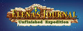 Elena's Journal - Unfinished Expedition