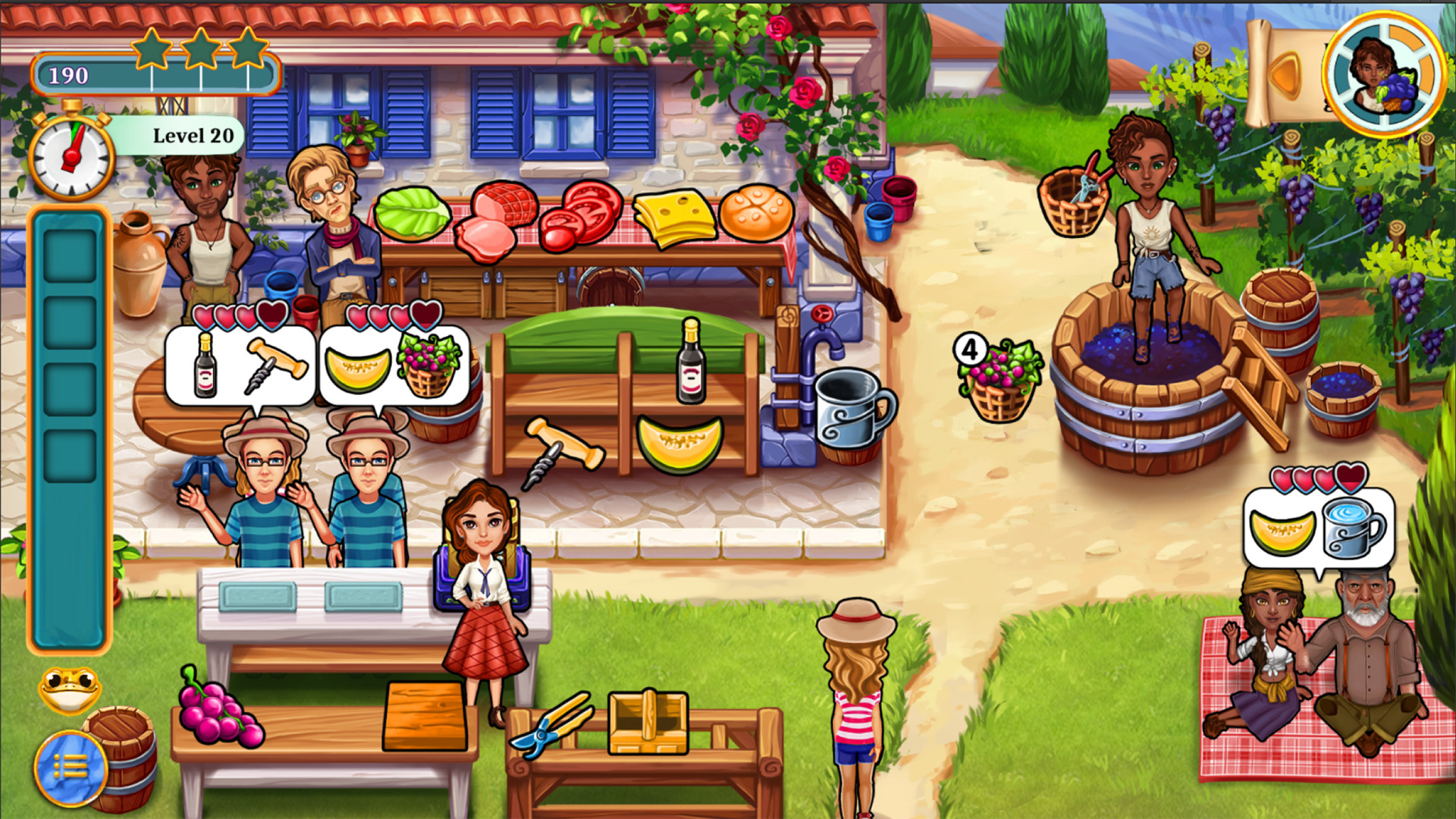 elena-s-journal-unfinished-expedition-screenshots-steamdb