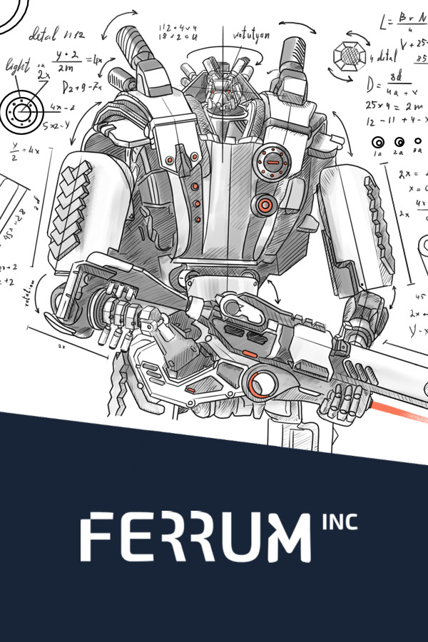 FERRUM inc