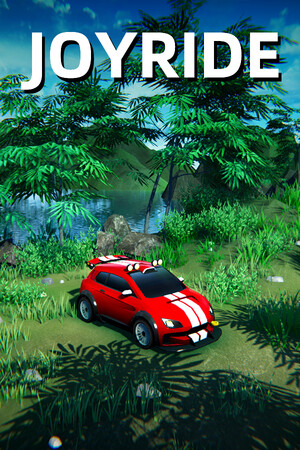 Joyride – Build 11129441 + 4 DLCs