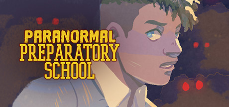 Baixar Paranormal Preparatory School Torrent