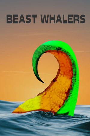 Beast Whalers Demo