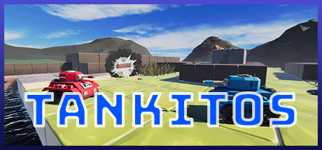 Tankitos Cover Image