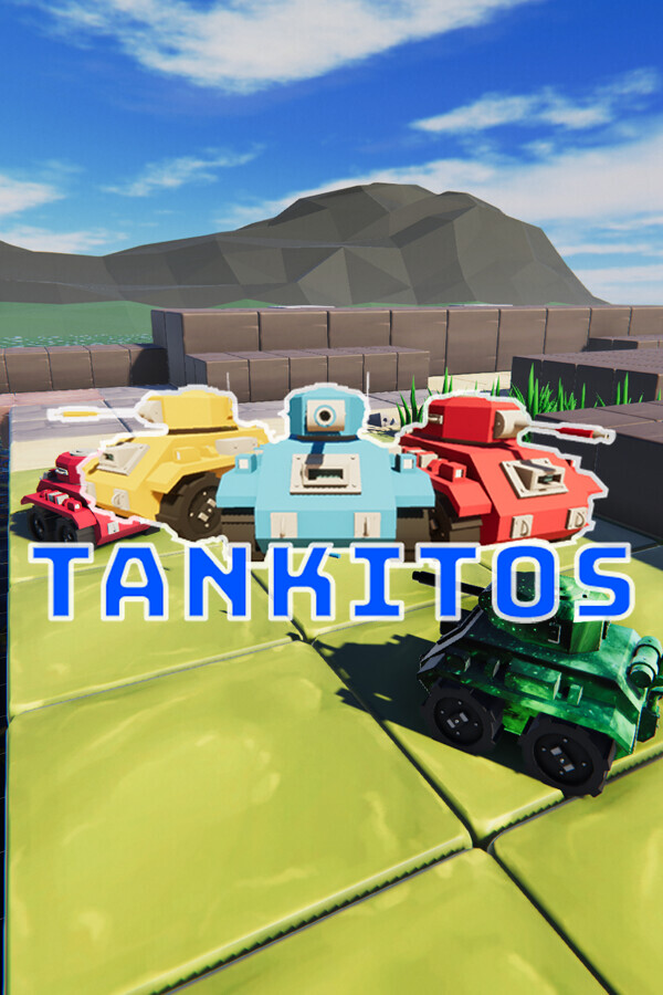 Tankitos