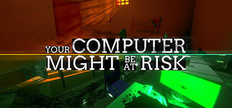 Your Computer Might Be At Risk Cover Image